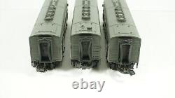 MTH O Scale New York Central NYC F3 ABA Diesel Engine Set Item 20-2176-1 NEW C1