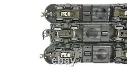 MTH O Scale New York Central NYC F3 ABA Diesel Engine Set Item 20-2176-1 NEW C1