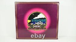 MTH O Scale New York Central NYC F3 ABA Diesel Engine Set Item 20-2176-1 NEW C1