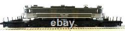 MTH PREMIER NYC, New York Central, BOX CAB ELECTRIC PROTO 1 #20-5507-1