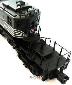 MTH PREMIER NYC, New York Central, BOX CAB ELECTRIC PROTO 1 #20-5507-1