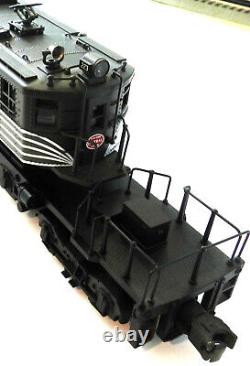 MTH PREMIER NYC, New York Central, BOX CAB ELECTRIC PROTO 1 #20-5507-1