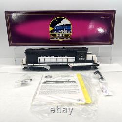 MTH Premier 20-2276-1 New York Central GP-30 Diesel PS. 2 O New BCR #2192 NYC %