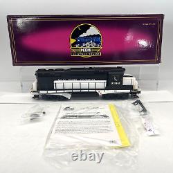 MTH Premier 20-2276-1 New York Central GP-30 Diesel PS. 2 O New BCR #2192 NYC %