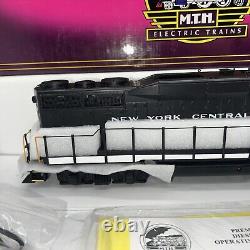 MTH Premier 20-2276-1 New York Central GP-30 Diesel PS. 2 O New BCR #2192 NYC