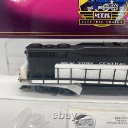 MTH Premier 20-2276-1 New York Central GP-30 Diesel PS. 2 O New BCR #2192 NYC %