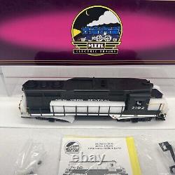 MTH Premier 20-2276-1 New York Central GP-30 Diesel PS. 2 O New BCR #2192 NYC %
