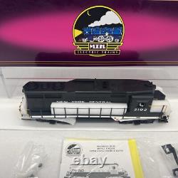 MTH Premier 20-2276-1 New York Central GP-30 Diesel PS. 2 O New BCR #2192 NYC %