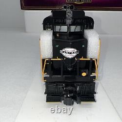 MTH Premier 20-2276-1 New York Central GP-30 Diesel PS. 2 O New BCR #2192 NYC