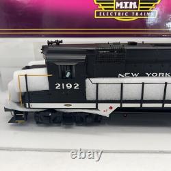 MTH Premier 20-2276-1 New York Central GP-30 Diesel PS. 2 O New BCR #2192 NYC %