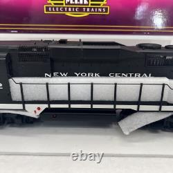 MTH Premier 20-2276-1 New York Central GP-30 Diesel PS. 2 O New BCR #2192 NYC %