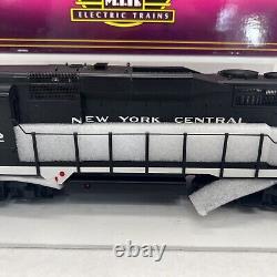 MTH Premier 20-2276-1 New York Central GP-30 Diesel PS. 2 O New BCR #2192 NYC %