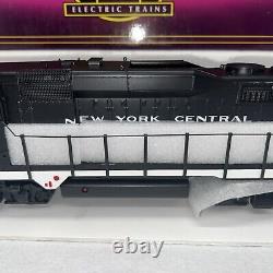 MTH Premier 20-2276-1 New York Central GP-30 Diesel PS. 2 O New BCR #2192 NYC