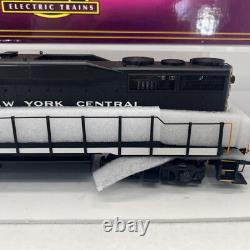 MTH Premier 20-2276-1 New York Central GP-30 Diesel PS. 2 O New BCR #2192 NYC %