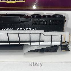 MTH Premier 20-2276-1 New York Central GP-30 Diesel PS. 2 O New BCR #2192 NYC