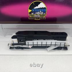 MTH Premier 20-2276-1 New York Central GP-30 Diesel PS. 2 O New BCR #2192 NYC %