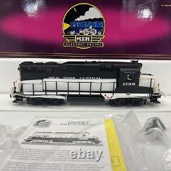 MTH Premier 20-2276-1 New York Central GP-30 Diesel PS. 2 O New BCR #2196 NYC