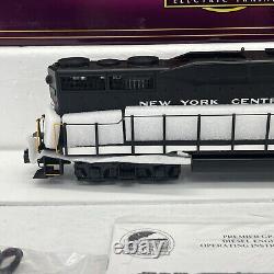 MTH Premier 20-2276-1 New York Central GP-30 Diesel PS. 2 O New BCR #2196 NYC
