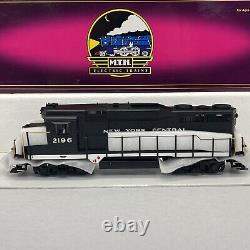 MTH Premier 20-2276-1 New York Central GP-30 Diesel PS. 2 O New BCR #2196 NYC