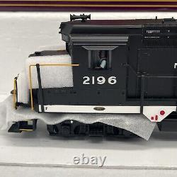 MTH Premier 20-2276-1 New York Central GP-30 Diesel PS. 2 O New BCR #2196 NYC