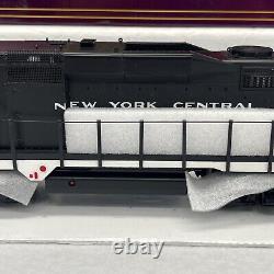 MTH Premier 20-2276-1 New York Central GP-30 Diesel PS. 2 O New BCR #2196 NYC