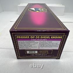 MTH Premier 20-2276-1 New York Central GP-30 Diesel PS. 2 O New BCR #2196 NYC