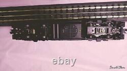 MTH Premier 20-2337-1 NEW YORK CENTRAL GP-9 Diesel Engine w Proto 2