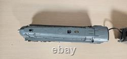MTH Premier 20-3045-1 New York Central 4-6-4 Dreyfuss Steam Eng PS. 2+BCR NO BOX