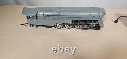 MTH Premier 20-3045-1 New York Central 4-6-4 Dreyfuss Steam Eng PS. 2+BCR NO BOX