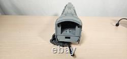 MTH Premier 20-3045-1 New York Central 4-6-4 Dreyfuss Steam Eng PS. 2+BCR NO BOX