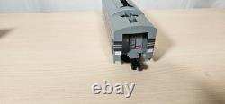 MTH Premier 20-3045-1 New York Central 4-6-4 Dreyfuss Steam Eng PS. 2+BCR NO BOX