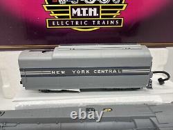 MTH Premier 20-3045-1 New York Central Dreyfuss 4-6-4 Hudson PS. 2 O New 5445 BCR