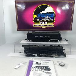 MTH Premier 20-3059-1 New York Central J-1e PT Hudson 4-6-4 PS. 2 O New BCR #5274