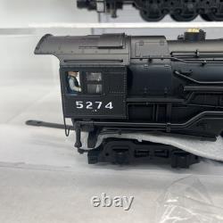 MTH Premier 20-3059-1 New York Central J-1e PT Hudson 4-6-4 PS. 2 O New BCR #5274