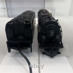 MTH Premier 20-3059-1 New York Central J-1e PT Hudson 4-6-4 PS. 2 O New BCR #5274