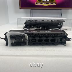 MTH Premier 20-3059-1 New York Central J-1e PT Hudson 4-6-4 PS. 2 O New BCR #5274