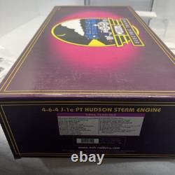 MTH Premier 20-3059-1 New York Central J-1e PT Hudson 4-6-4 PS. 2 O New BCR #5274