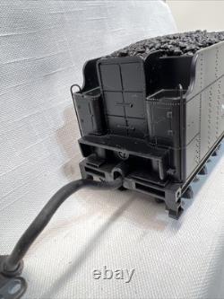 MTH Premier 20-3100-1 NYC/New York Central H-9 2-8-0 Steam Locomotive withPS2 LN
