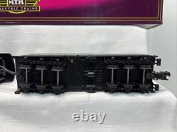 MTH Premier 20-3100-1 NYC/New York Central H-9 2-8-0 Steam Locomotive withPS2 LN