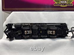 MTH Premier 20-3100-1 NYC/New York Central H-9 2-8-0 Steam Locomotive withPS2 LN