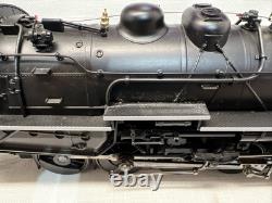 MTH Premier 20-3100-1 NYC/New York Central H-9 2-8-0 Steam Locomotive withPS2 LN