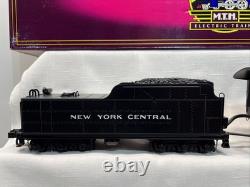 MTH Premier 20-3100-1 NYC/New York Central H-9 2-8-0 Steam Locomotive withPS2 LN