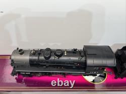 MTH Premier 20-3100-1 NYC/New York Central H-9 2-8-0 Steam Locomotive withPS2 O-Ga