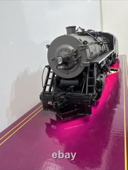 MTH Premier 20-3100-1 NYC/New York Central H-9 2-8-0 Steam Locomotive withPS2 O-Ga