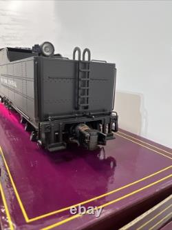 MTH Premier 20-3100-1 NYC/New York Central H-9 2-8-0 Steam Locomotive withPS2 O-Ga