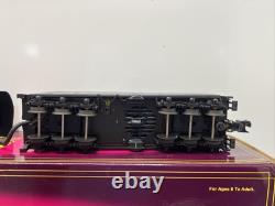MTH Premier 20-3100-1 NYC/New York Central H-9 2-8-0 Steam Locomotive withPS2 O-Ga