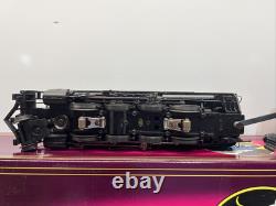 MTH Premier 20-3100-1 NYC/New York Central H-9 2-8-0 Steam Locomotive withPS2 O-Ga