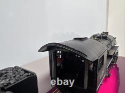 MTH Premier 20-3100-1 NYC/New York Central H-9 2-8-0 Steam Locomotive withPS2 O-Ga