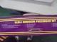 Mth Premier 20-4005 New York Central 5 Car Green Madison Set Missing 1 Car