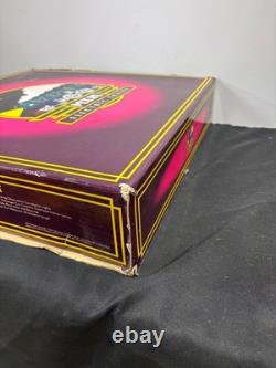 MTH Premier 20-4022 New York Central 5-Car 70' Madison Passenger Set New